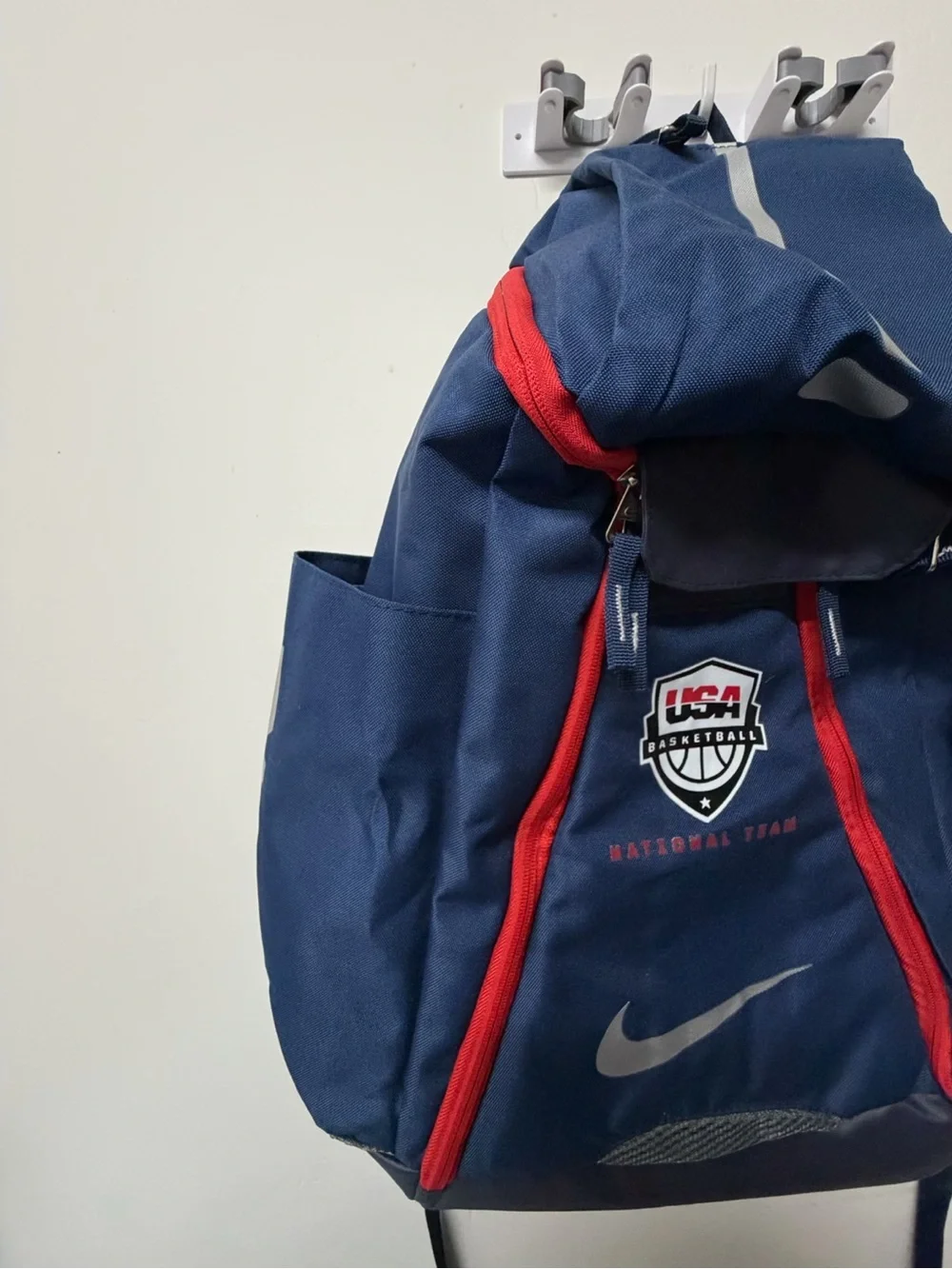 Nike Elite Backpack NWT